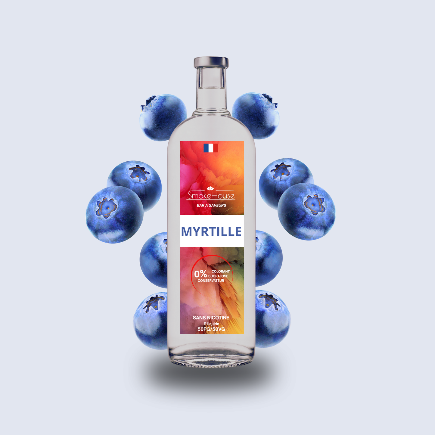 Myrtille