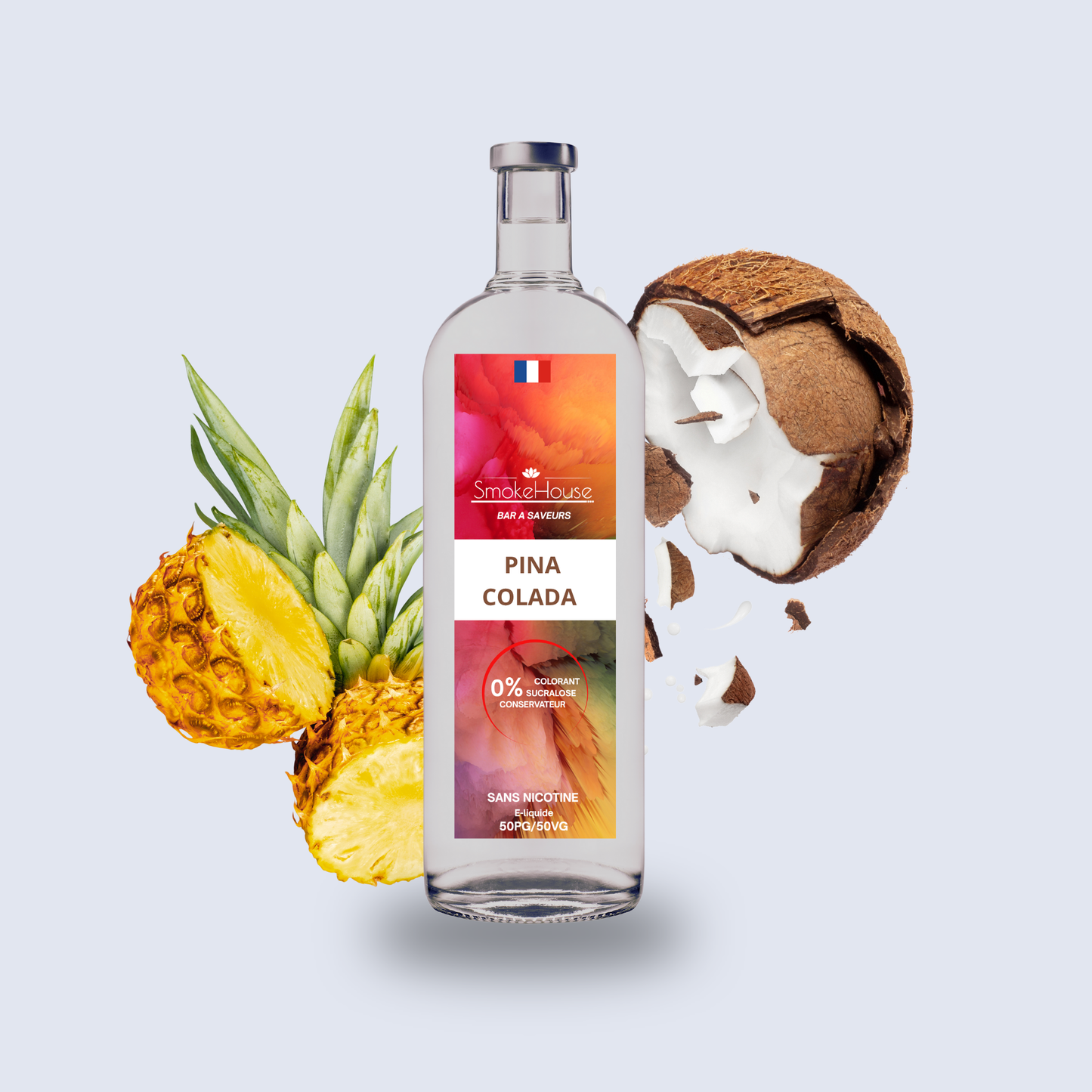 Piña Colada