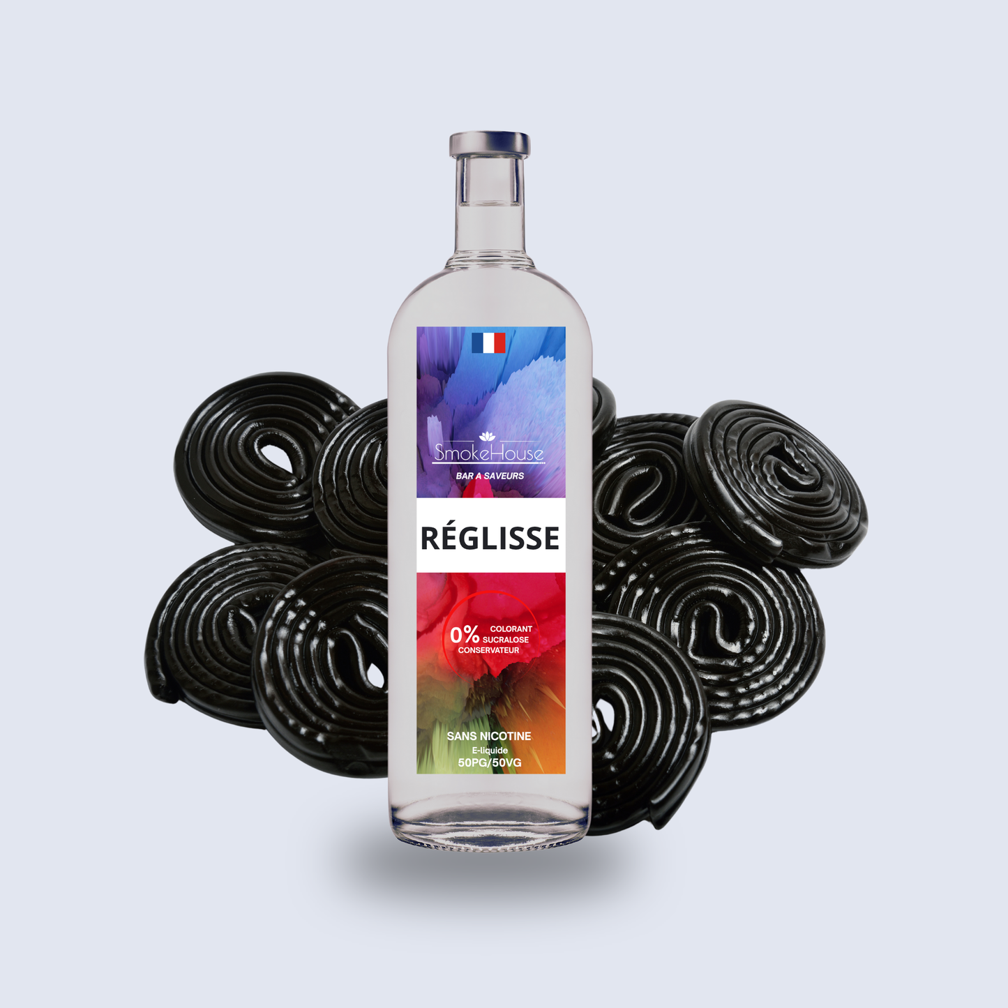 Réglisse