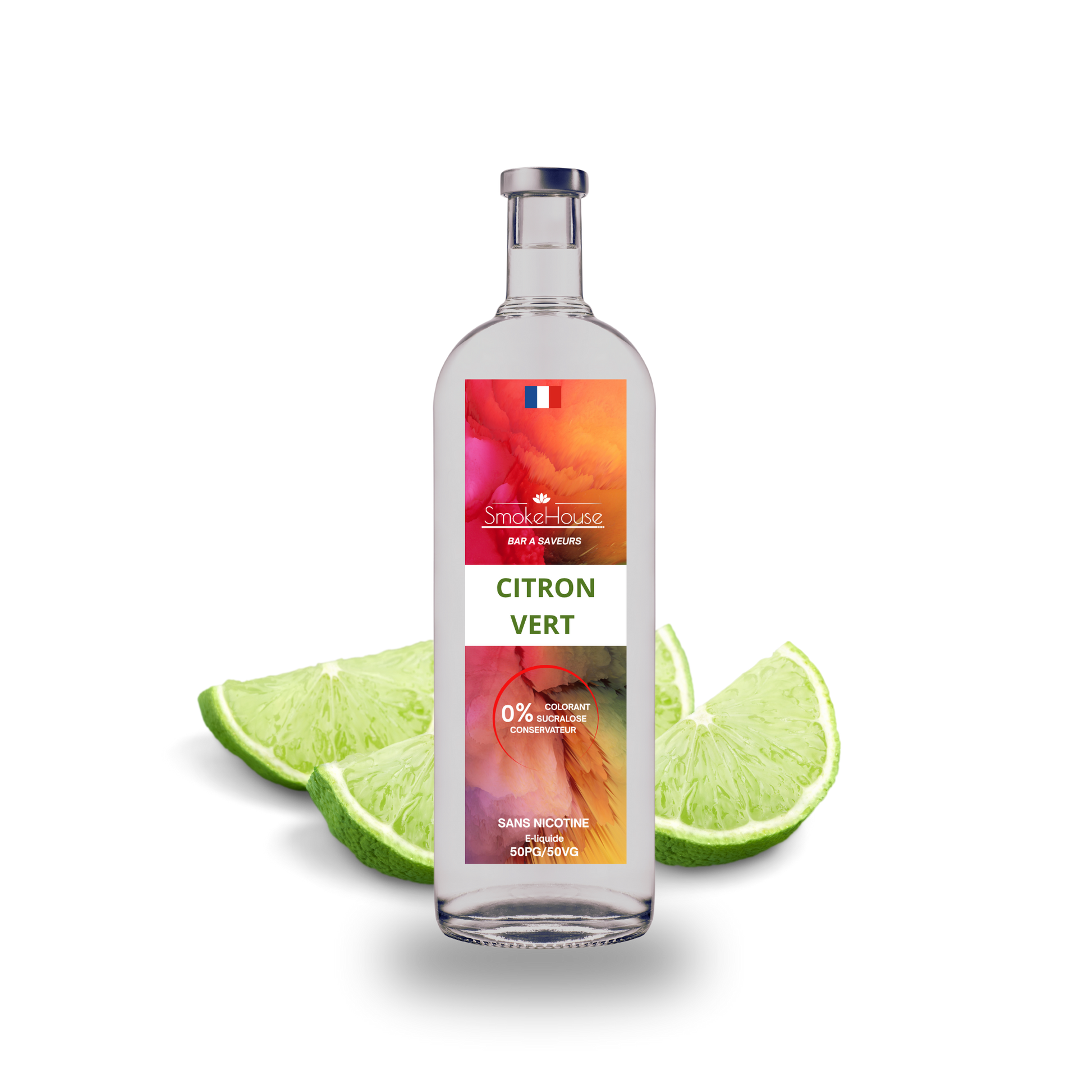 Citron vert