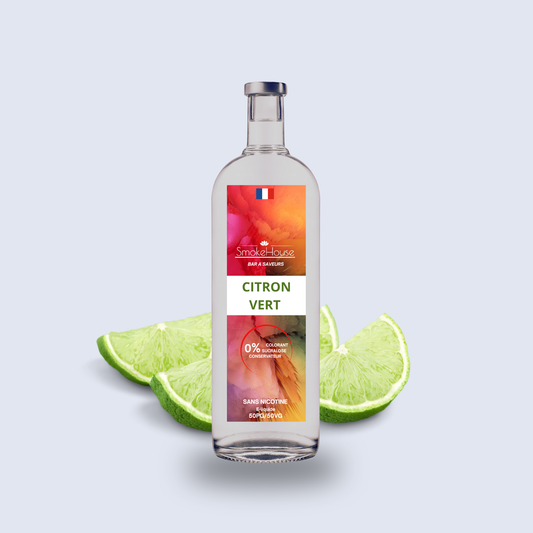 Citron vert