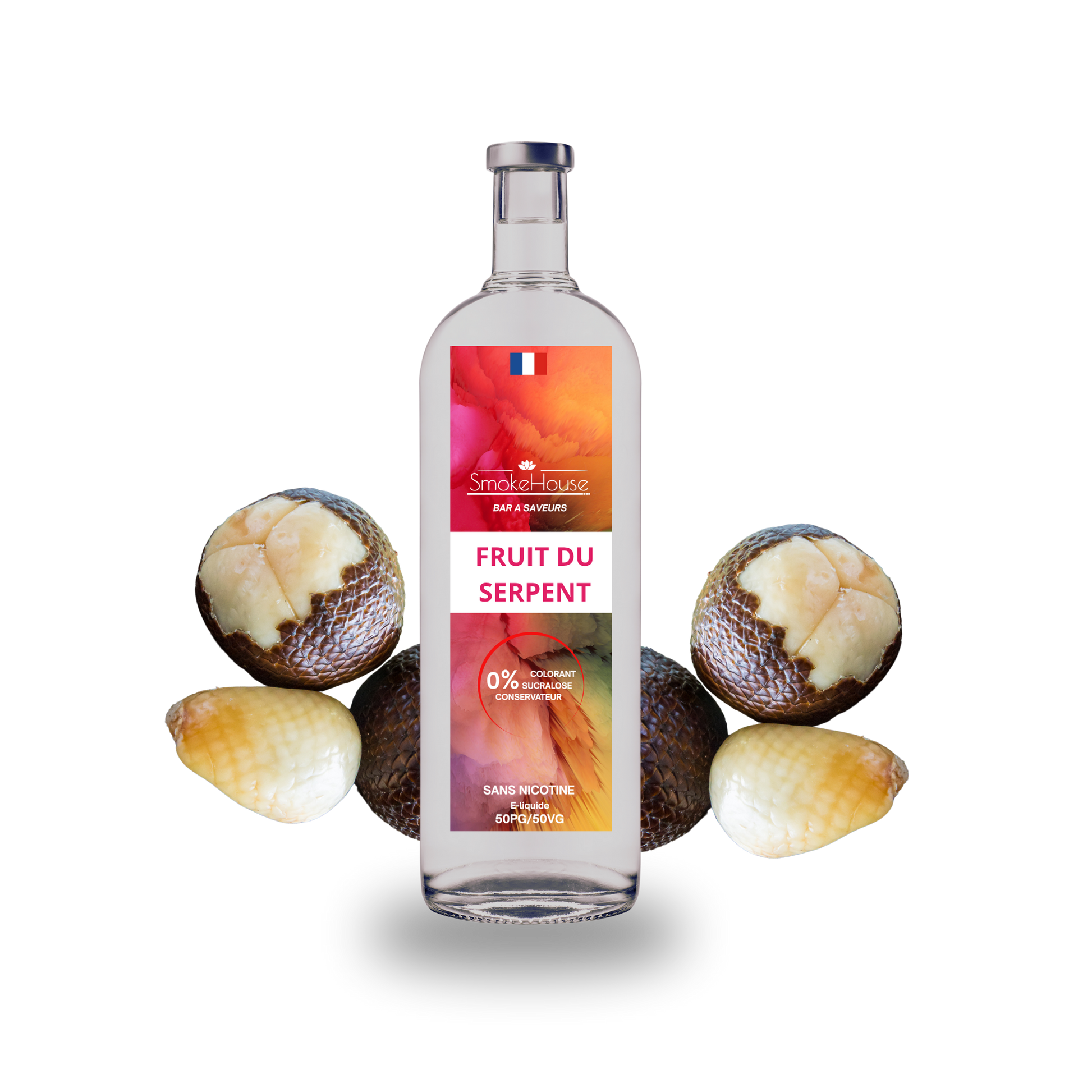 Fruit du Serpent
