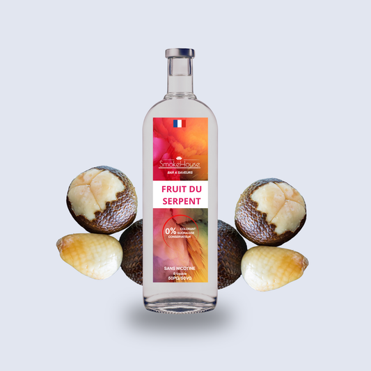 Fruit du Serpent