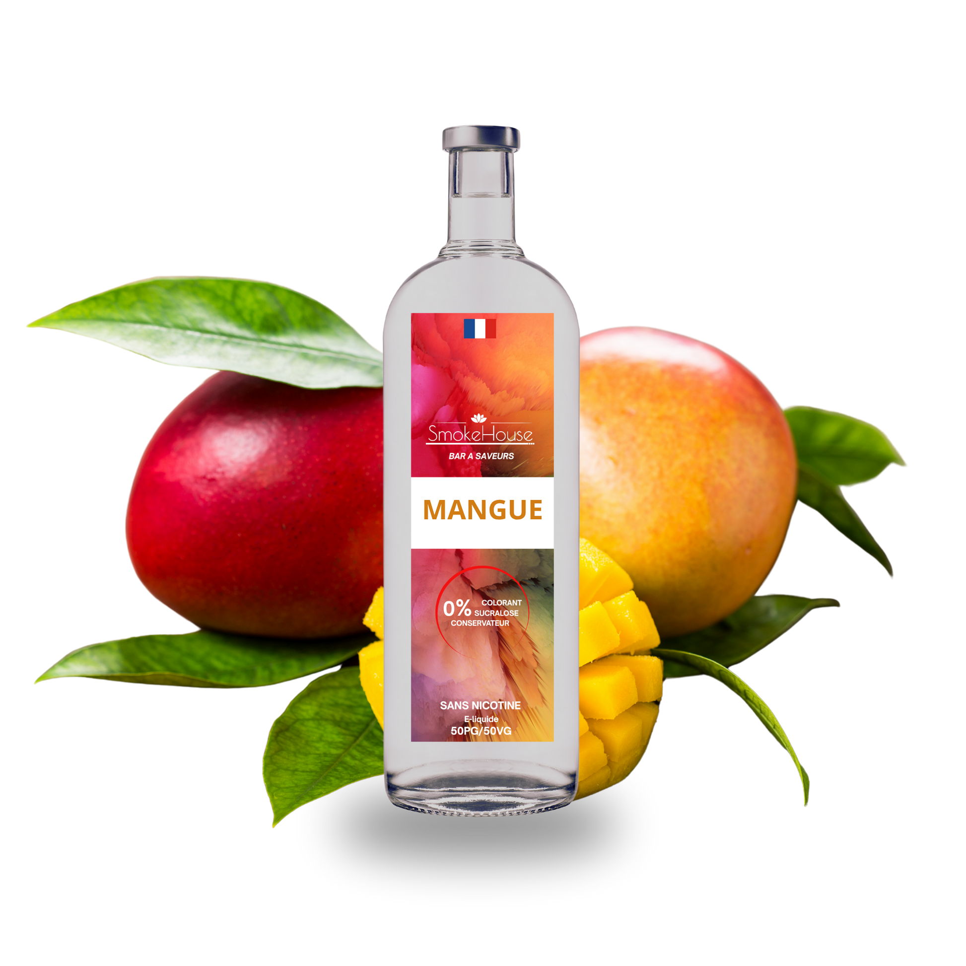 Mangue