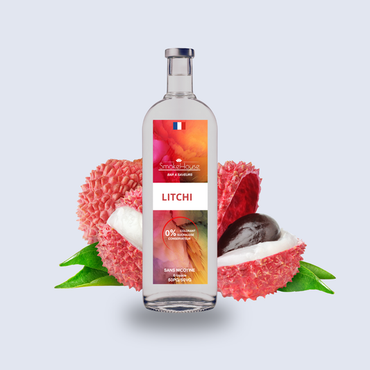 Litchi