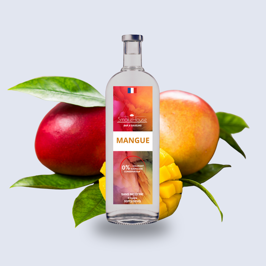 Mangue