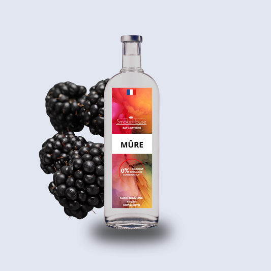 Mûre