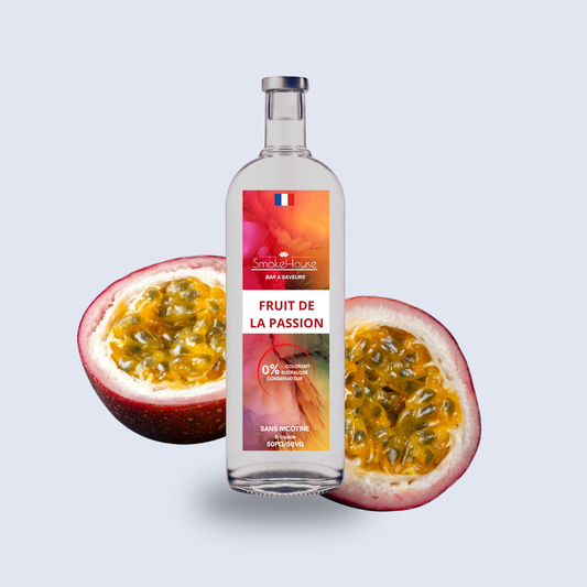 Fuit de la passion
