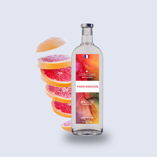 Pamplemousse