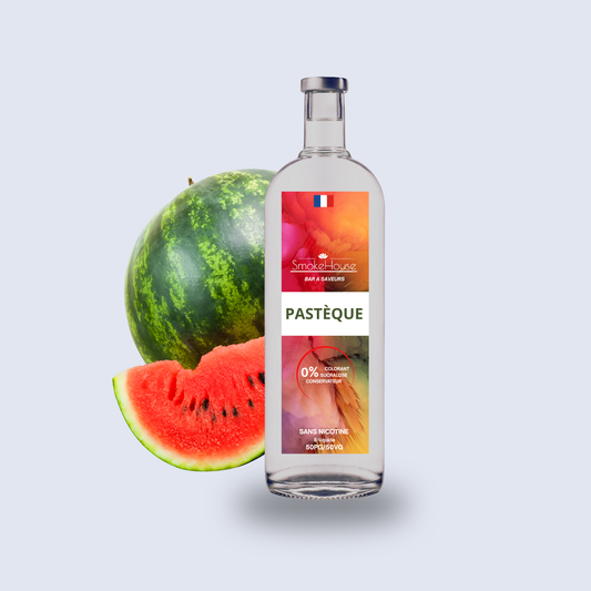 Pastèque