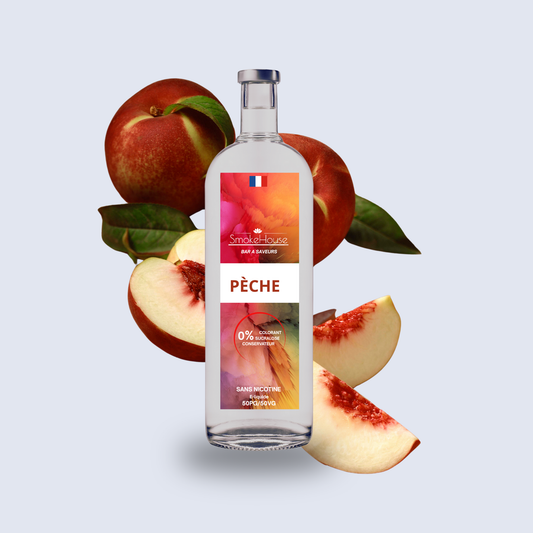 Pêche