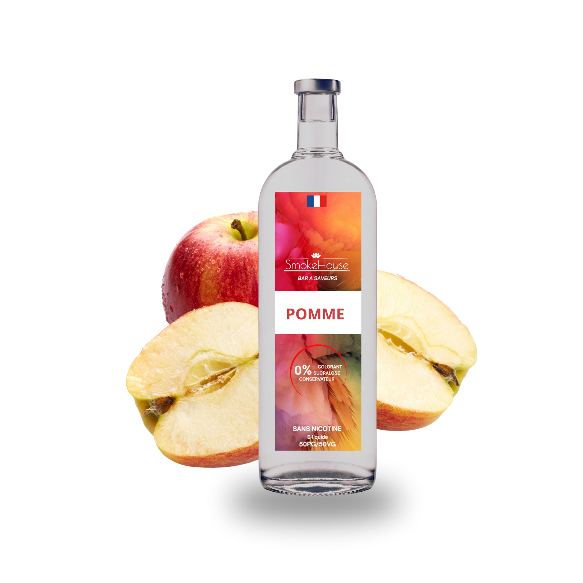 Pomme