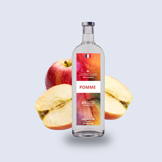 Pomme