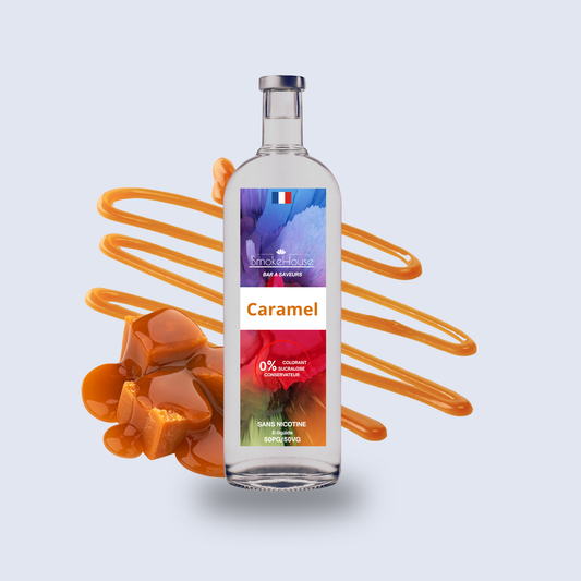 Caramel