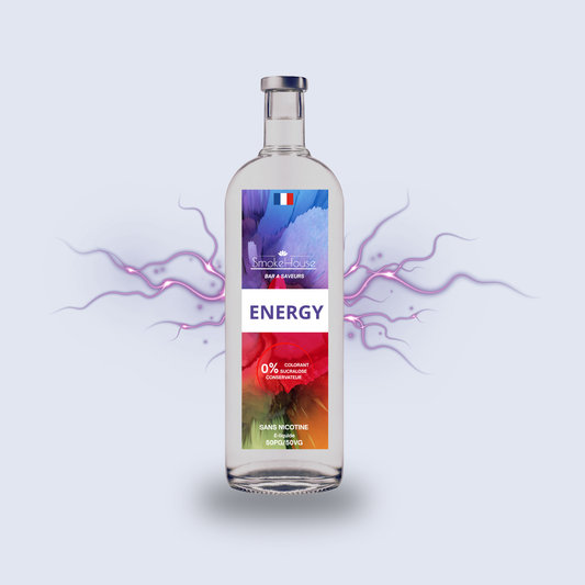 Energy drink