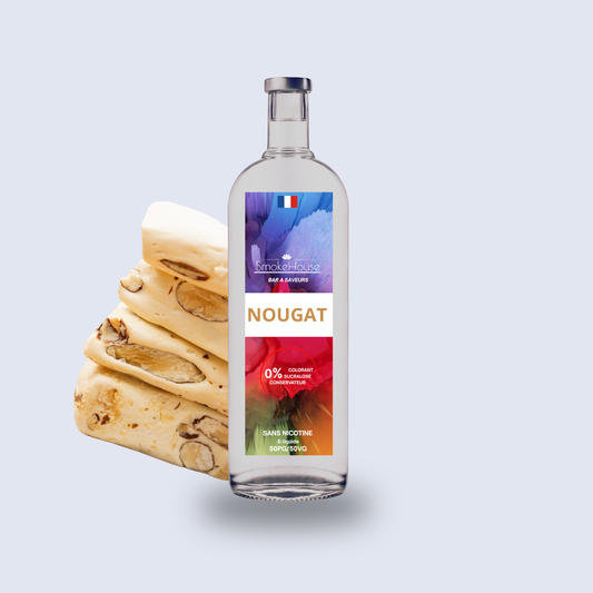 Nougat