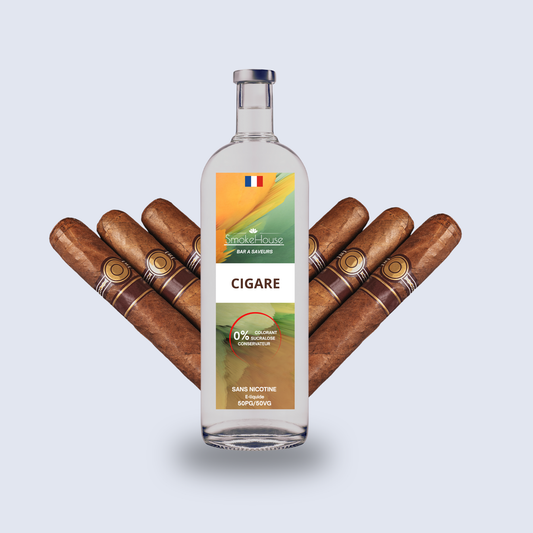 Cigare