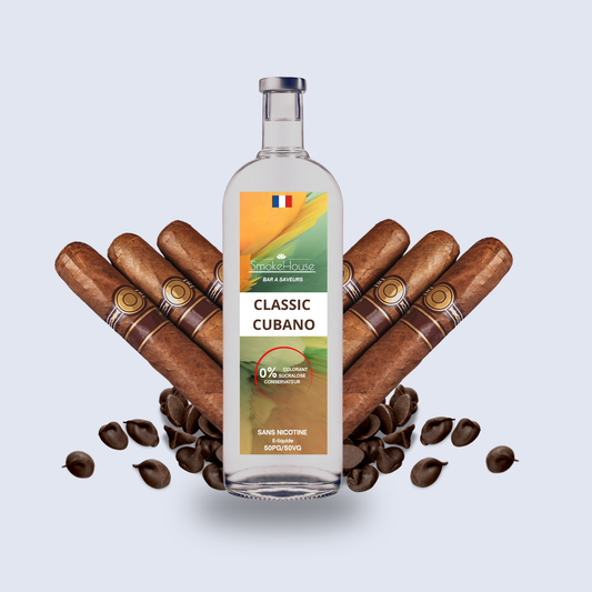 CLassic cubano