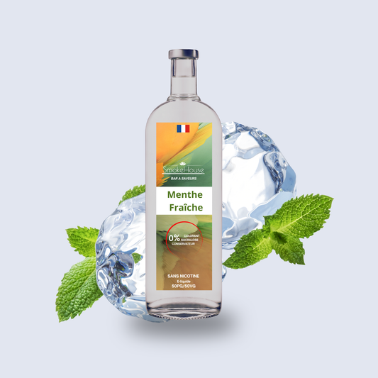 Menthe Fraiche