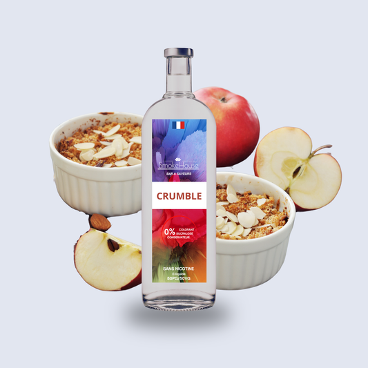 Crumble