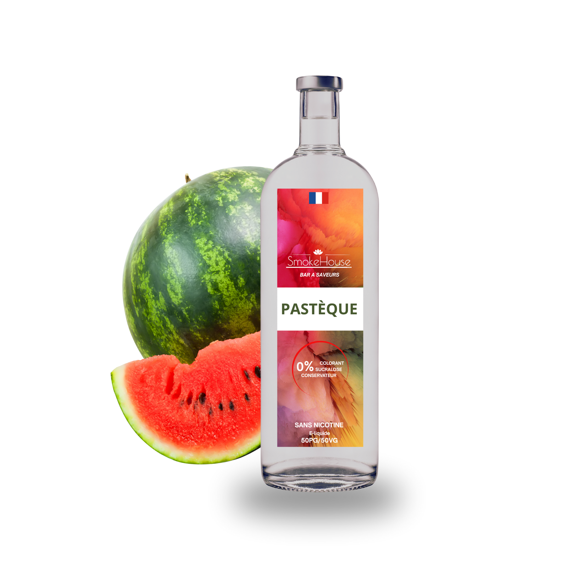 Pastèque